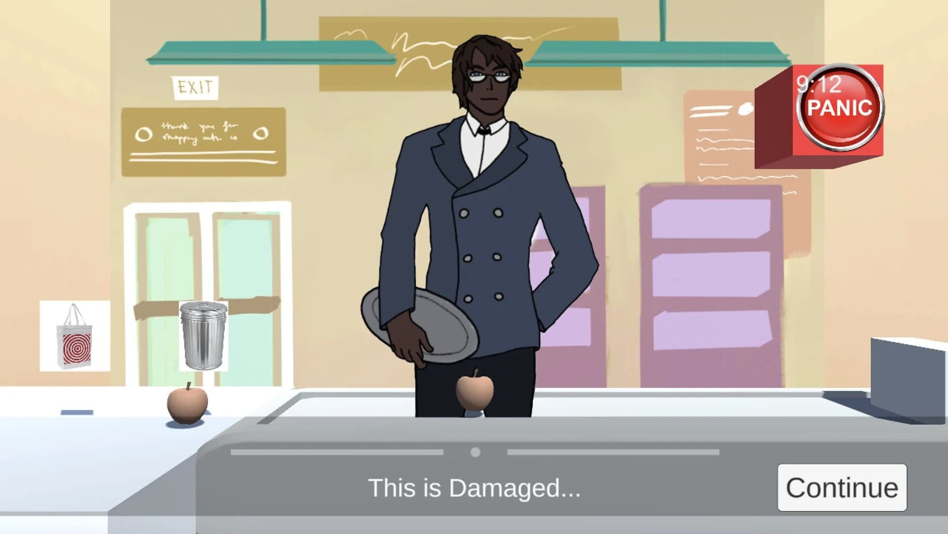 Check it Out! screenshot 3