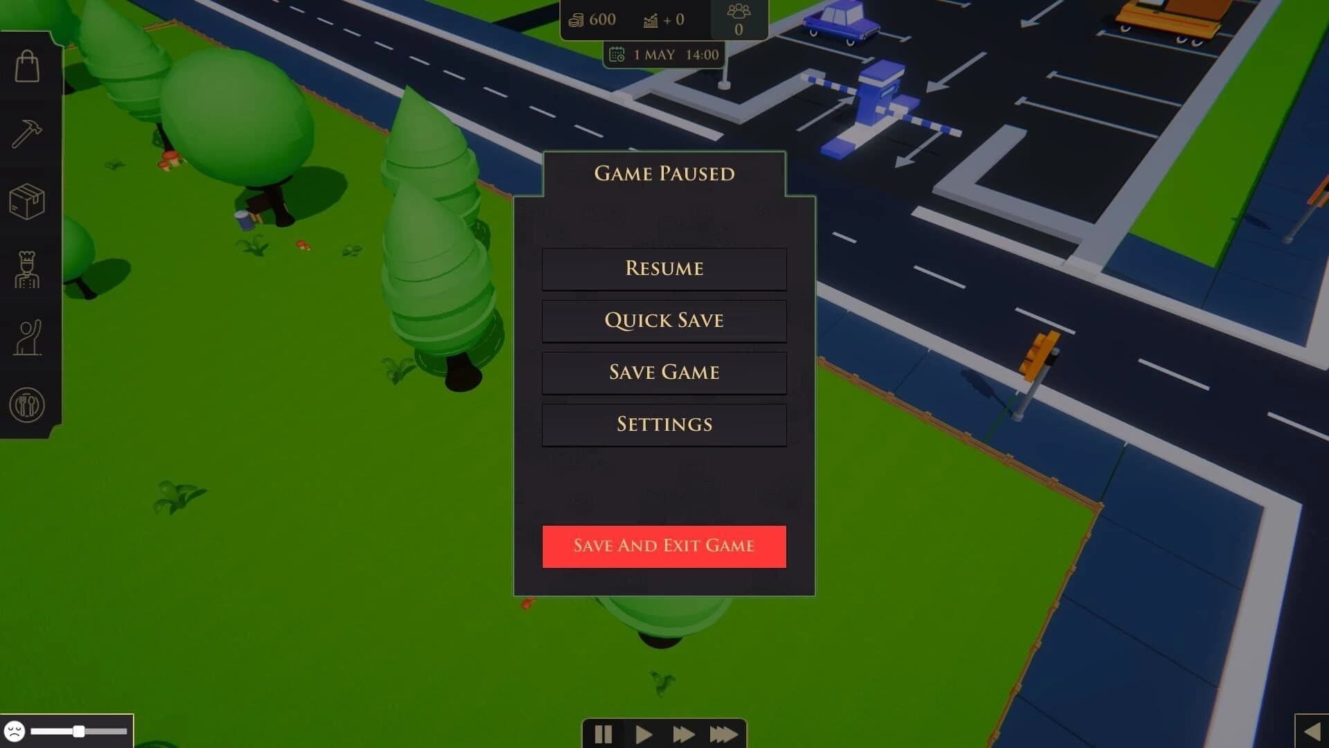 Check, please!: Restaurant Simulator screenshot 4