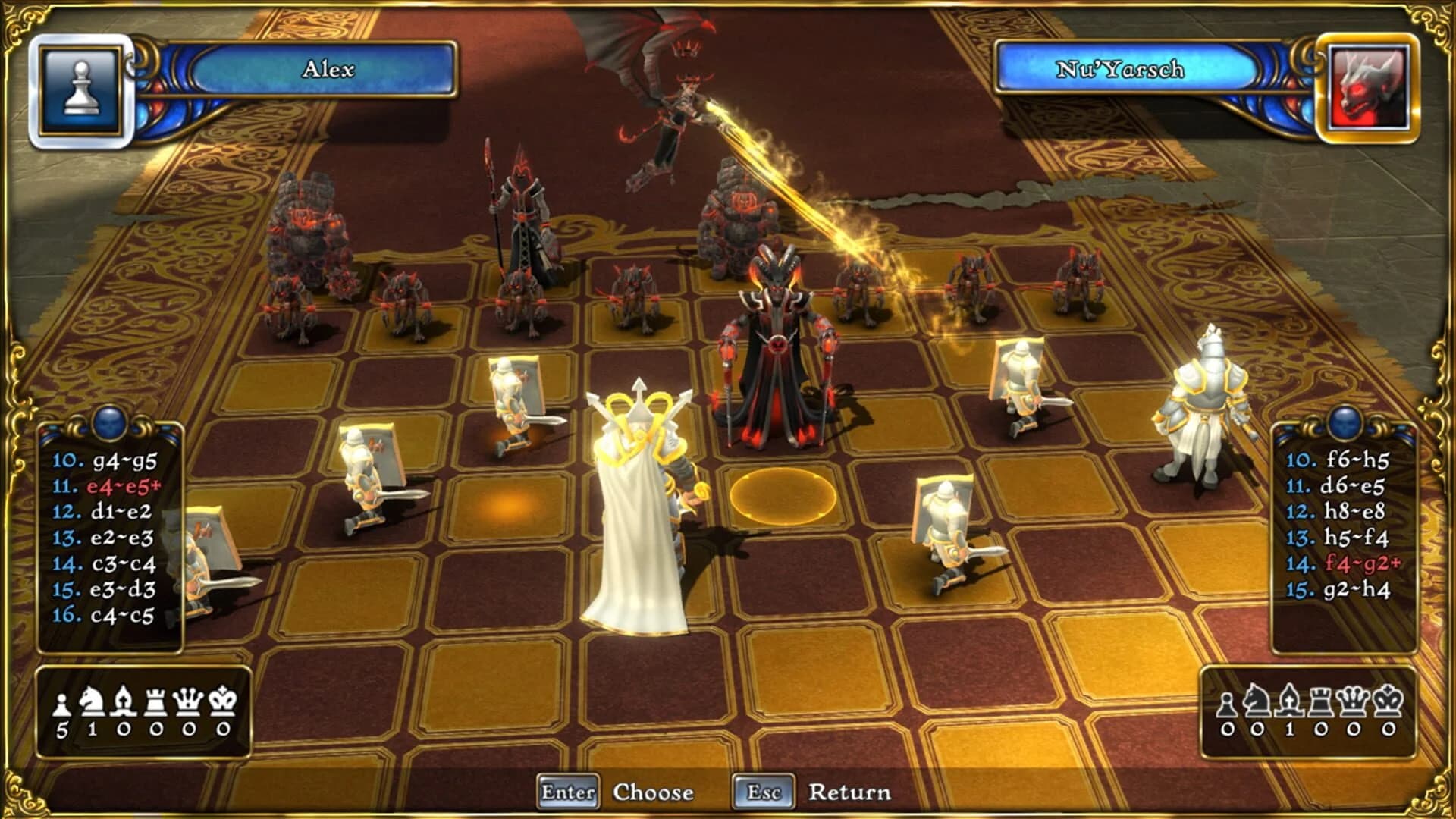 Check vs. Mate screenshot 4