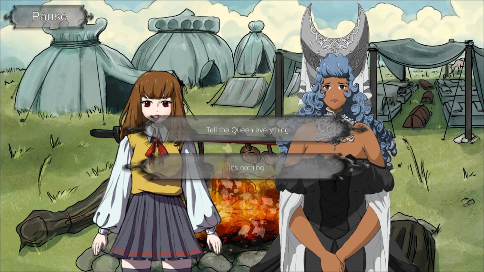 Check x Mate screenshot 4