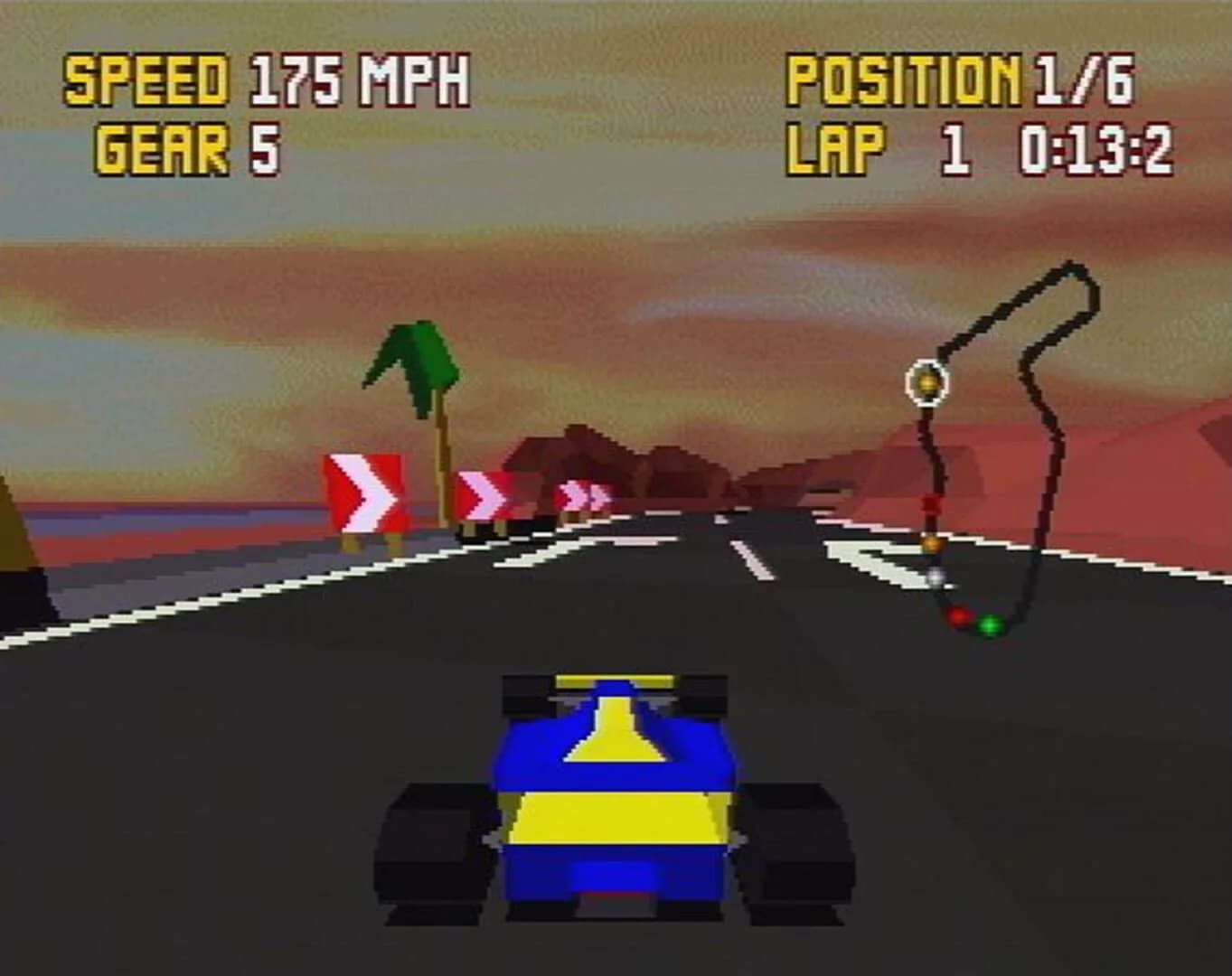 Checkered Flag screenshot 4