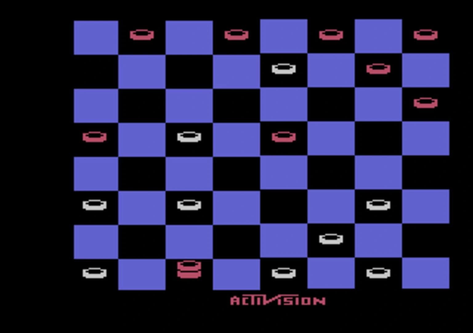Checkers screenshot 3