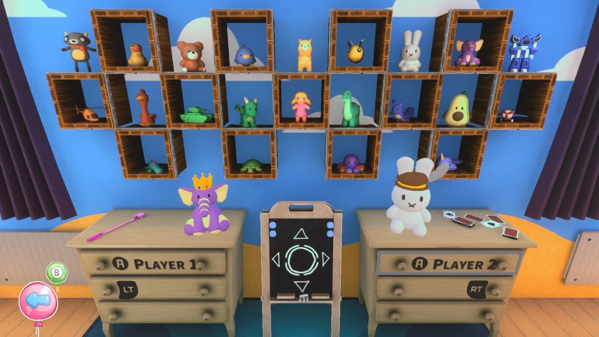 Checkers for Kids screenshot 3