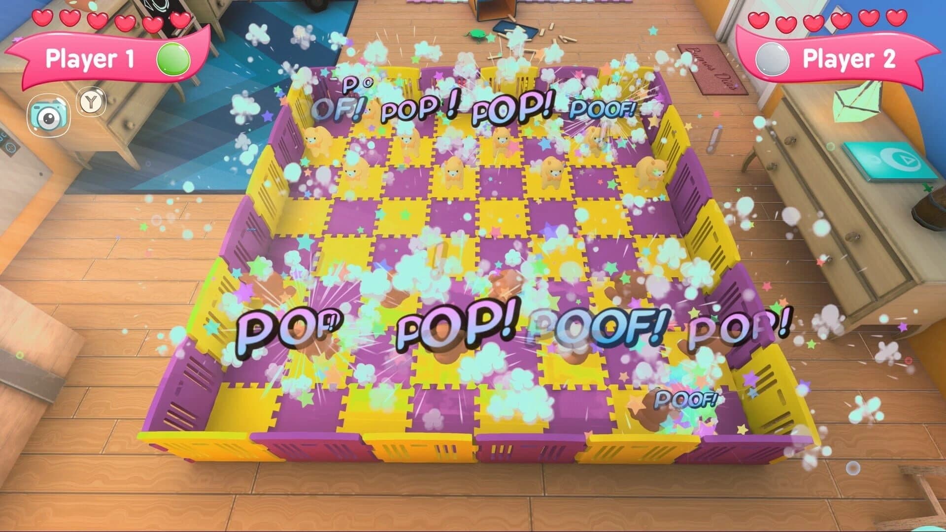 Checkers for Kids screenshot 1