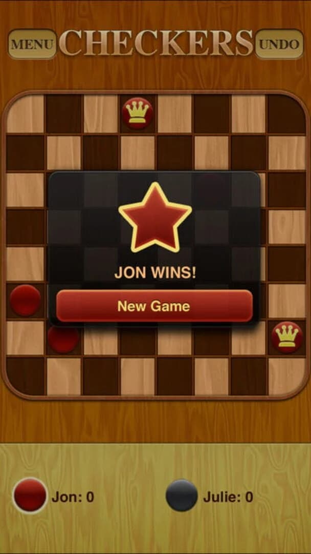 Checkers Premium screenshot 3