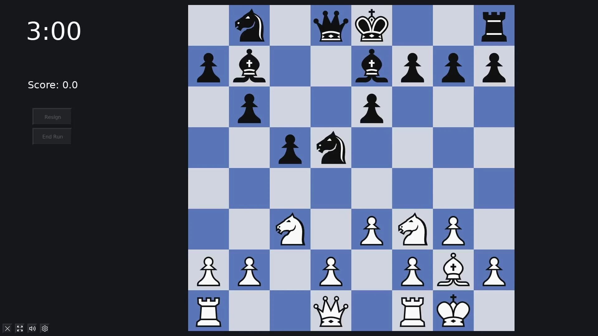 Checkmate Challenge screenshot 4