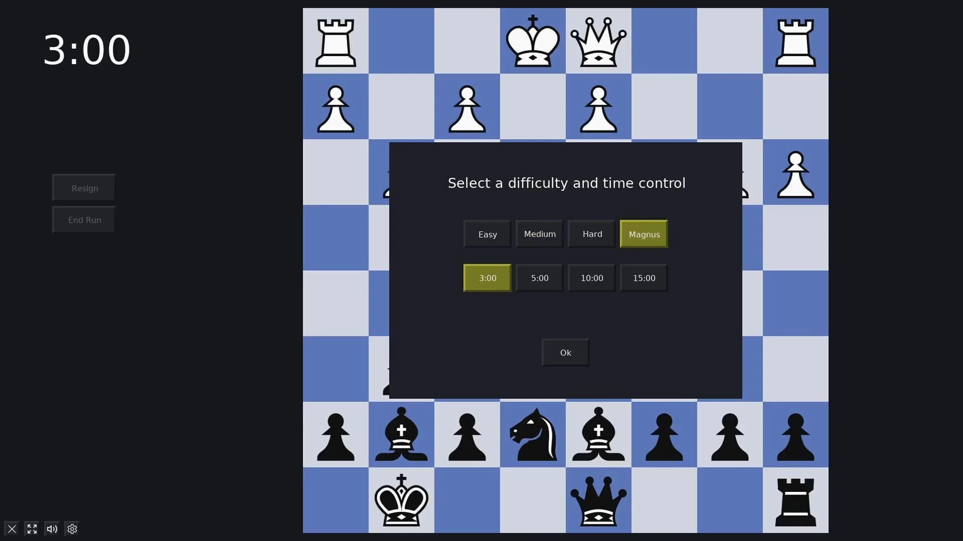 Checkmate Challenge screenshot 2