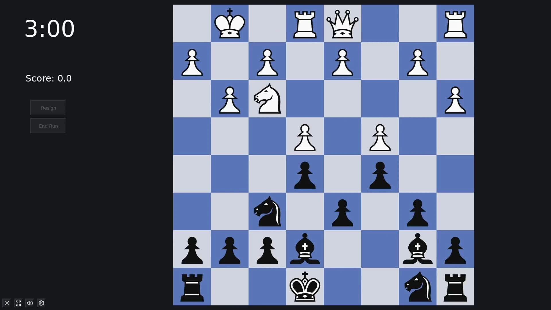 Checkmate Challenge screenshot 5