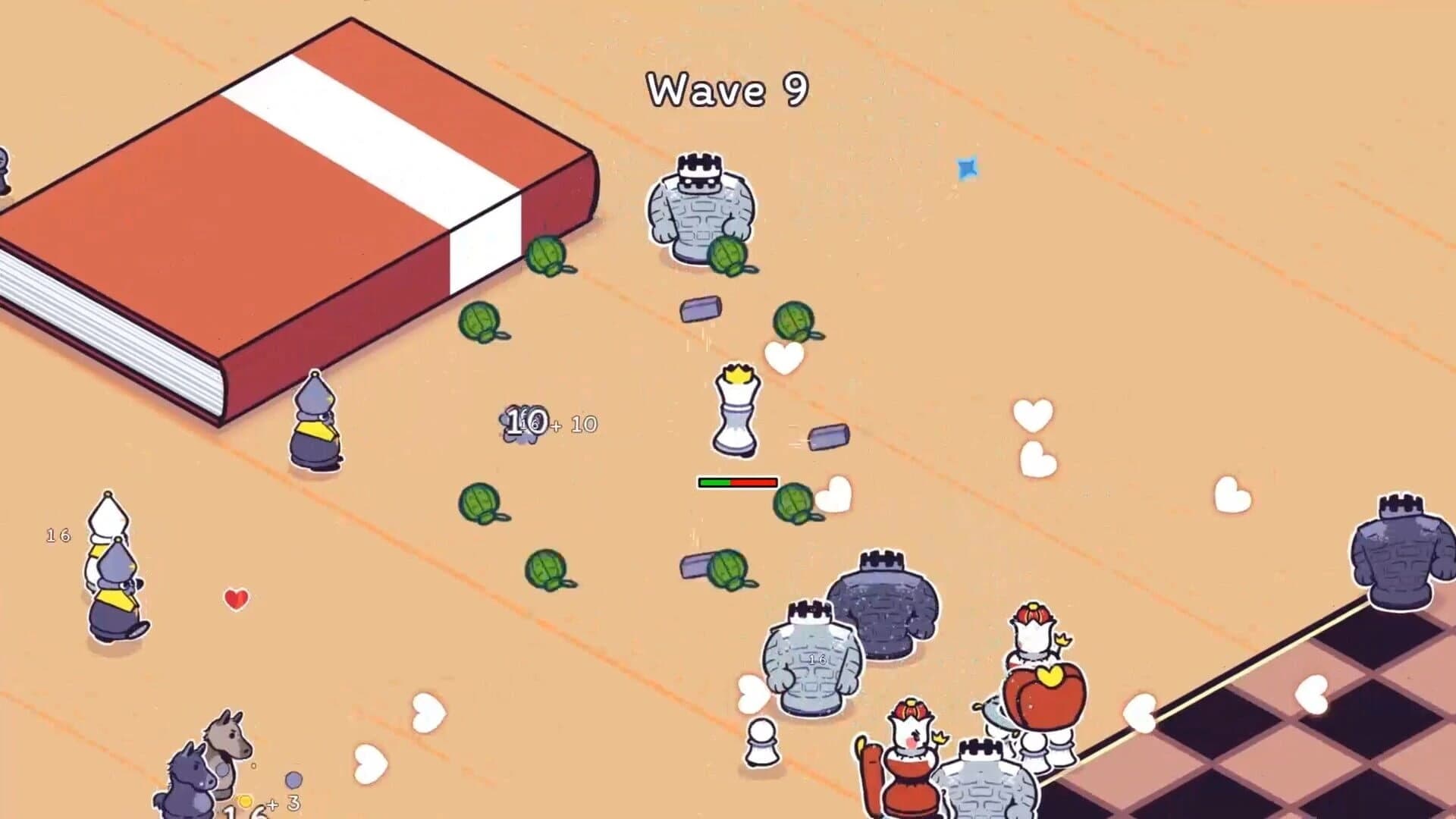 Checkmate Survivors screenshot 20