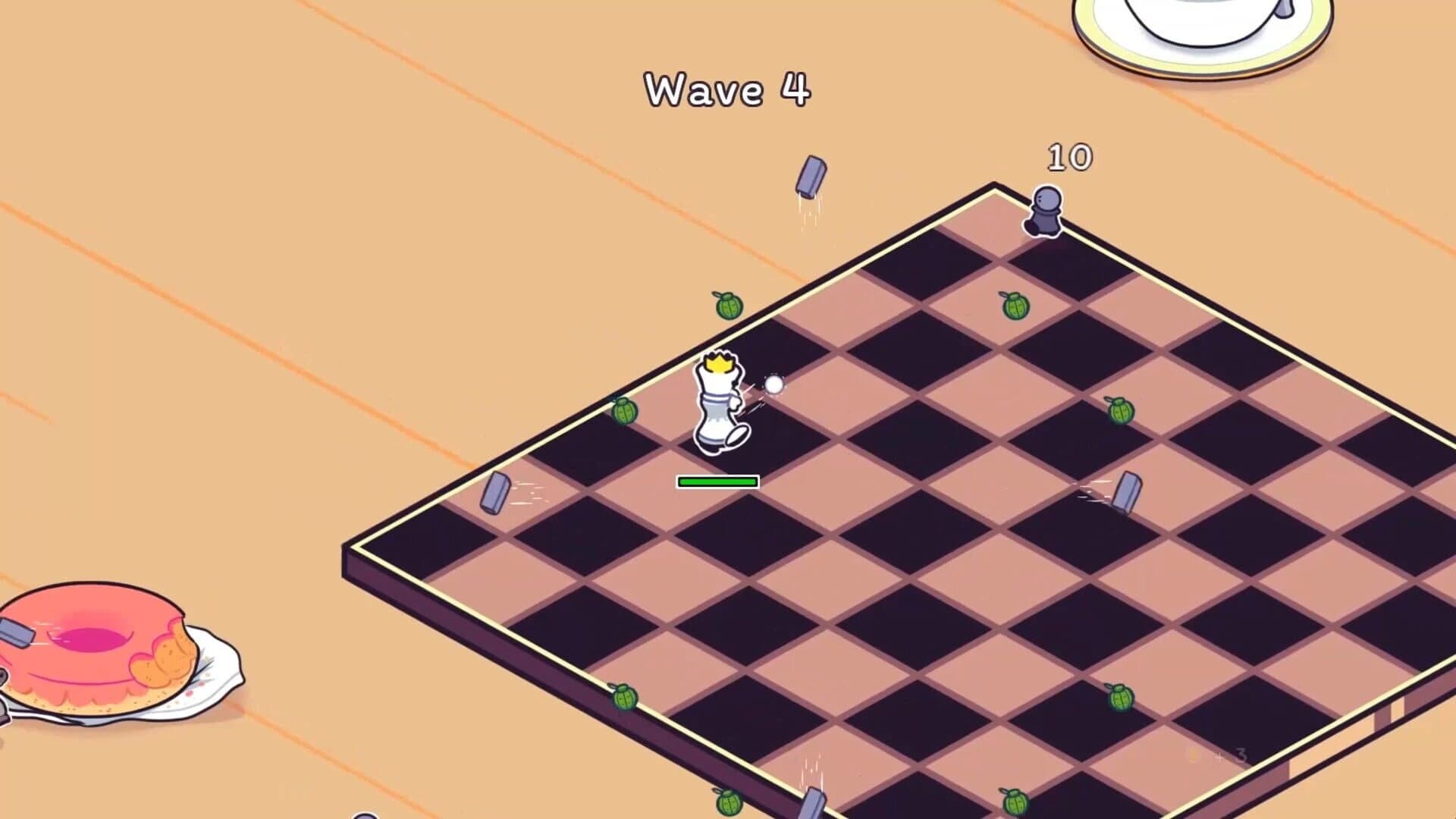 Checkmate Survivors screenshot 11