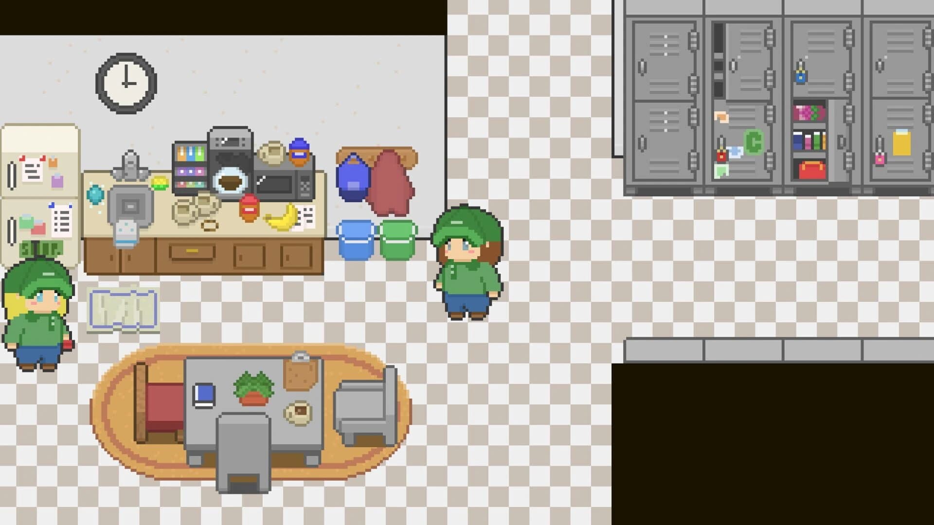 Checkout: Cashier Simulator screenshot 4