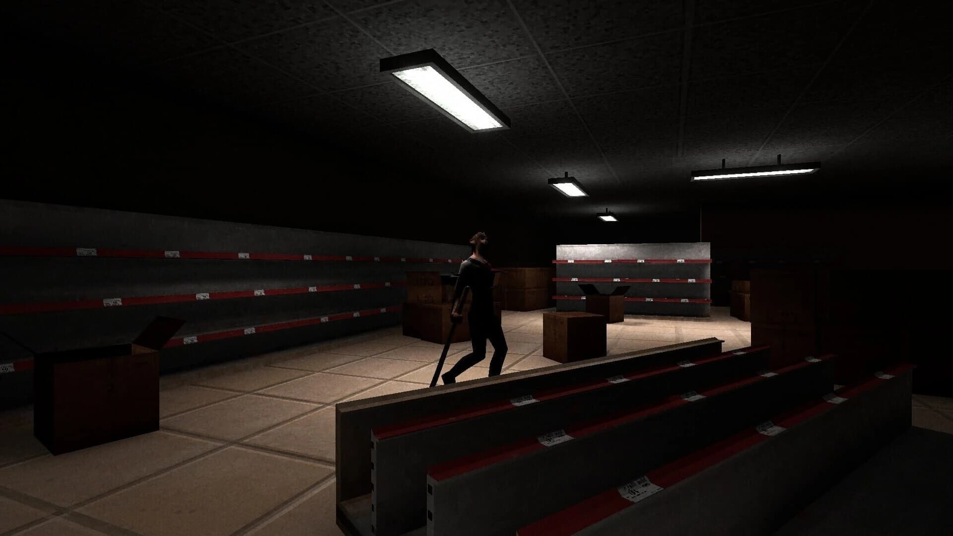 Checkout Midnight screenshot 4