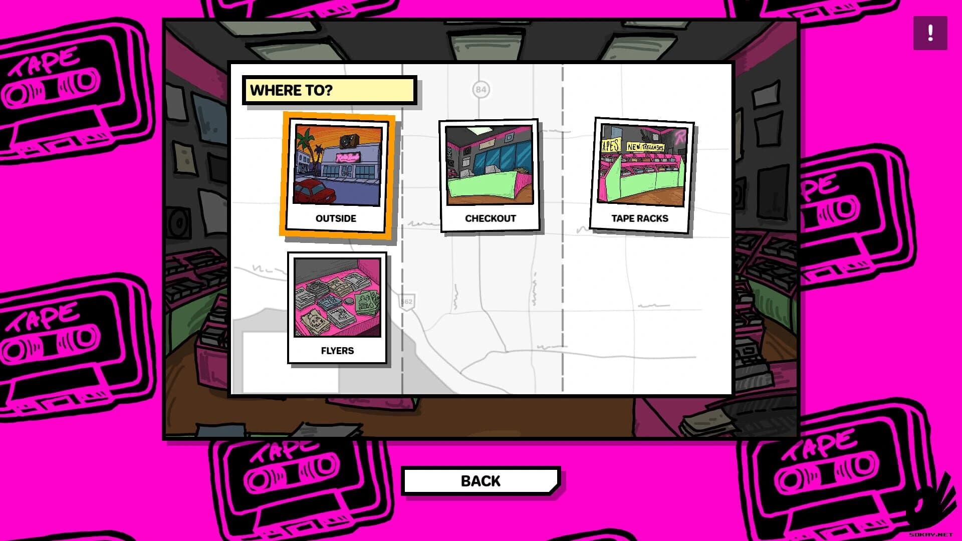 Cheddar Beach: Episode 0 screenshot 4