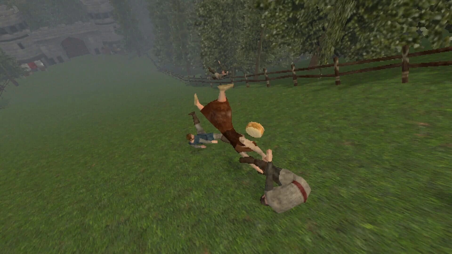 Cheese Rolling screenshot 5