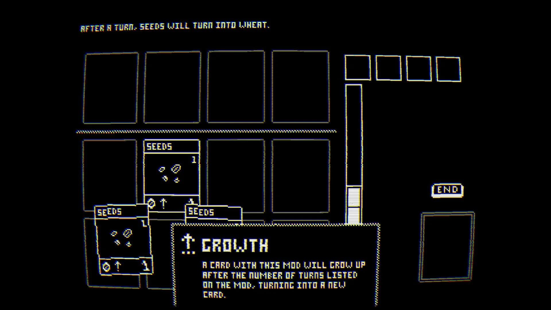 Cheesequest screenshot 2