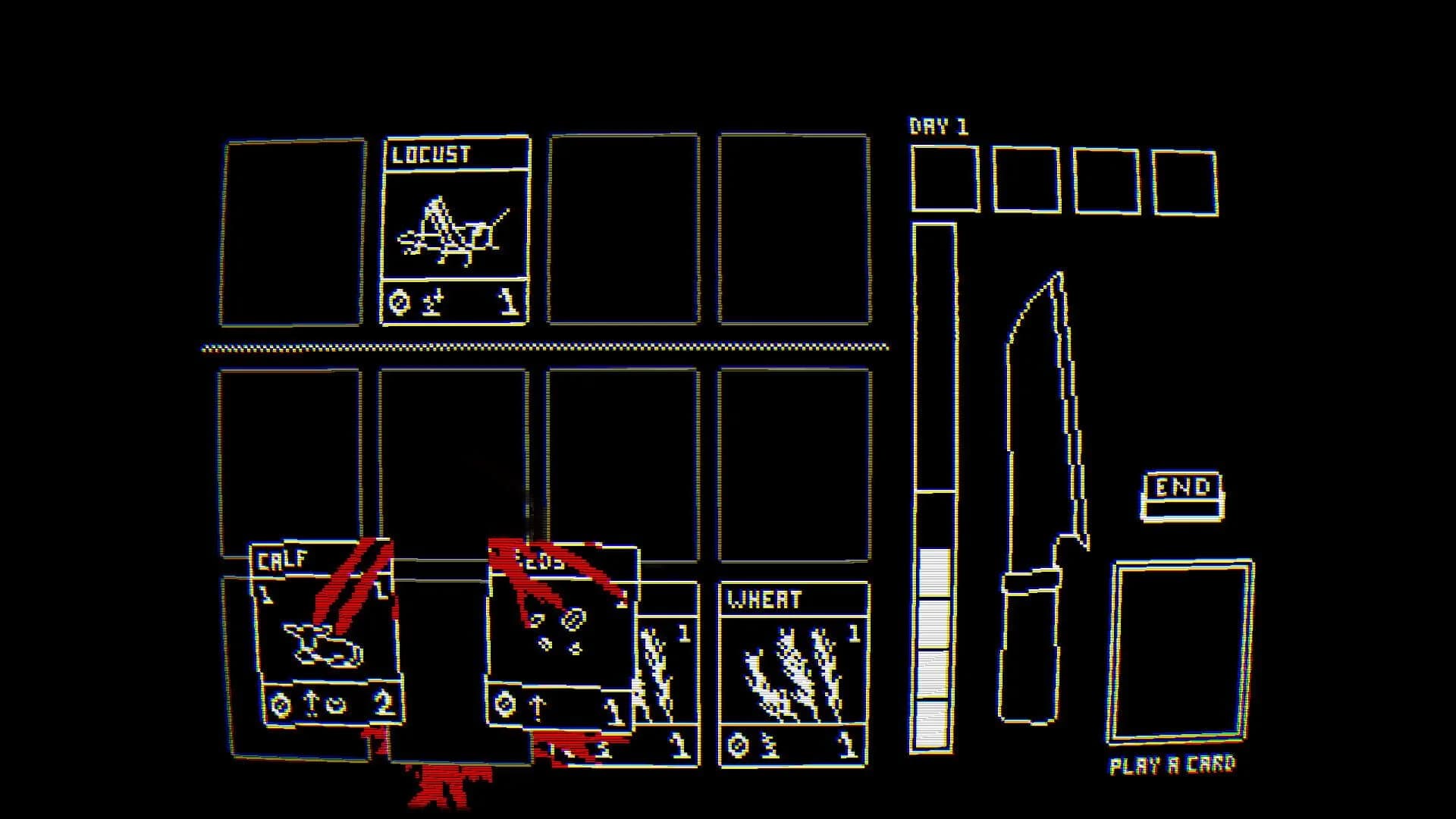 Cheesequest screenshot 3