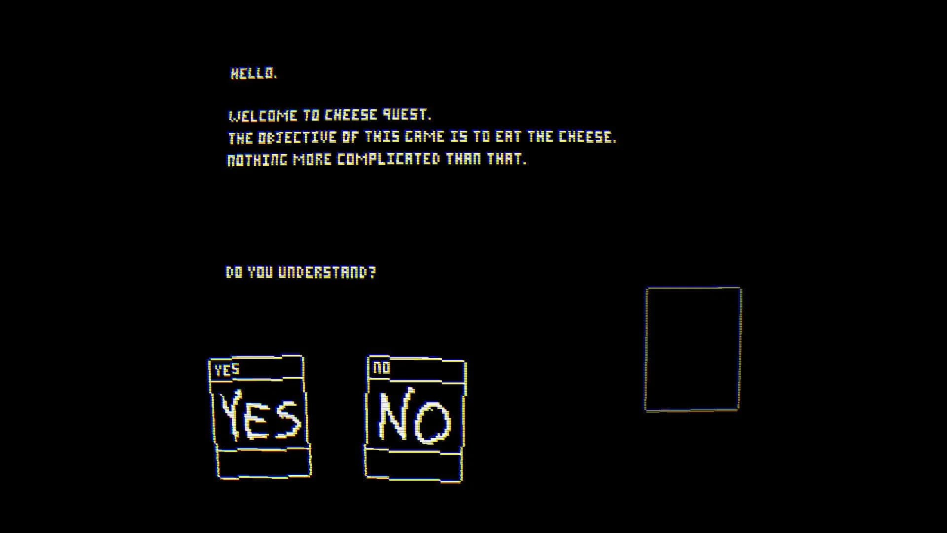 Cheesequest screenshot 4