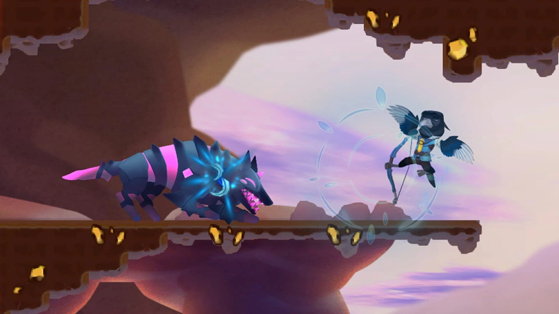 Chef Chen screenshot 5