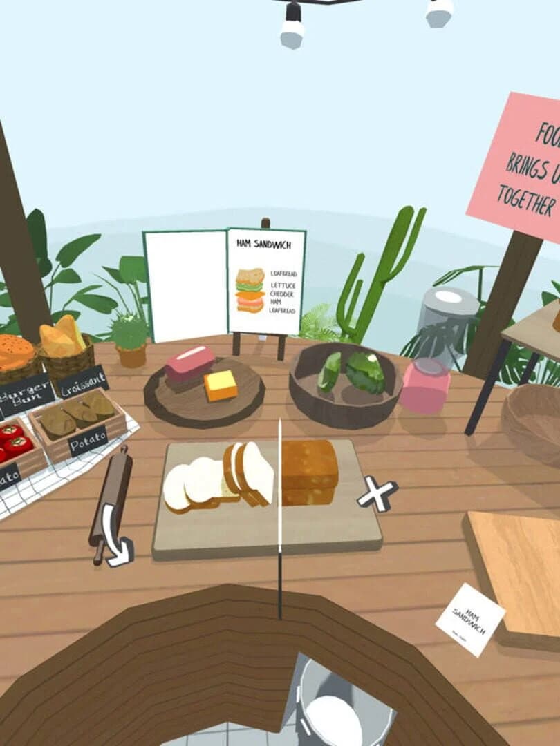 Chef Umami screenshot 4