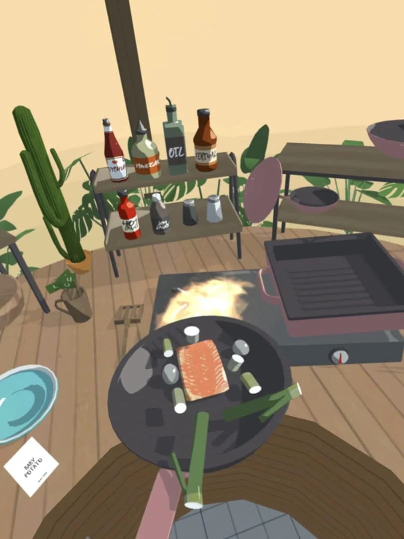 Chef Umami screenshot 5