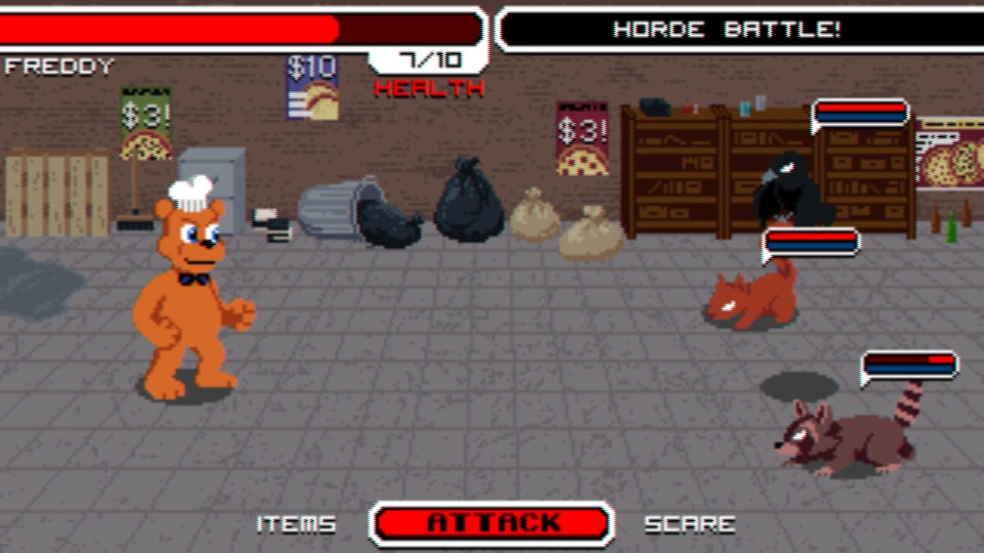 Chef Wanted screenshot 5