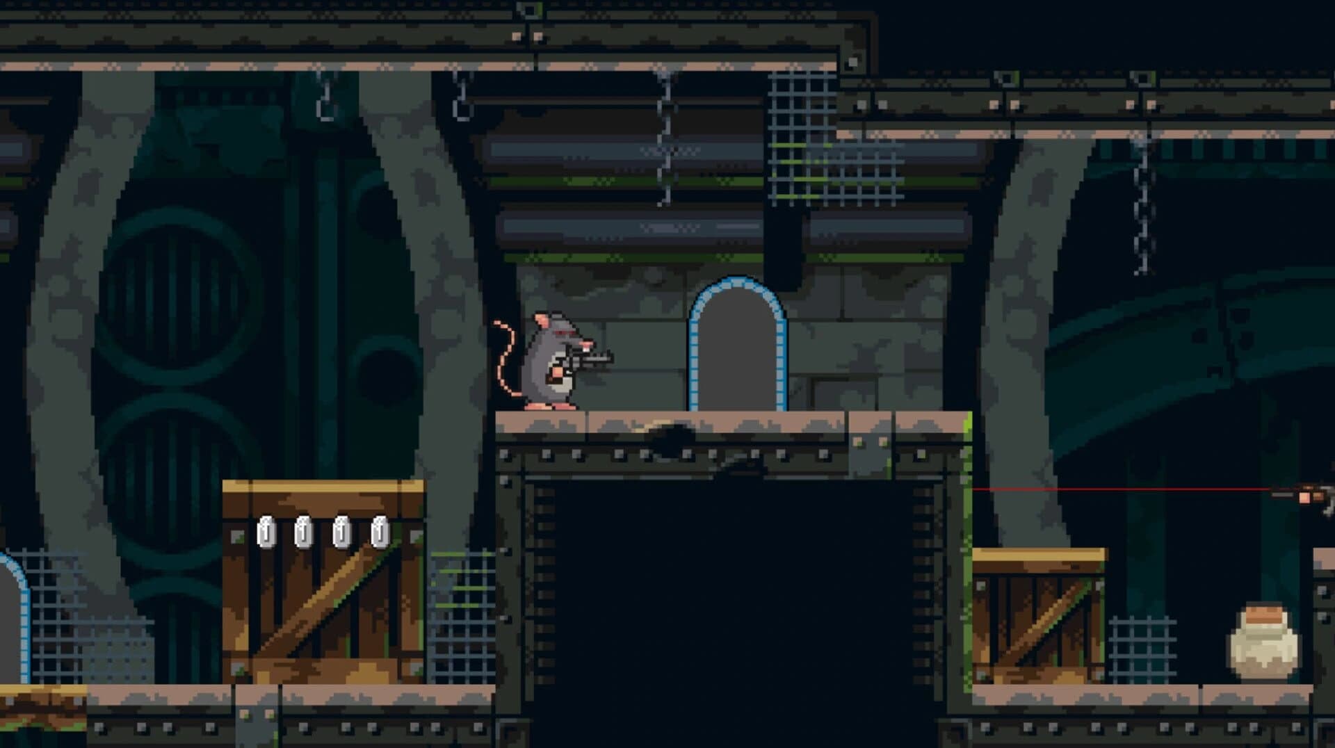 Chefcito Asesino screenshot 5
