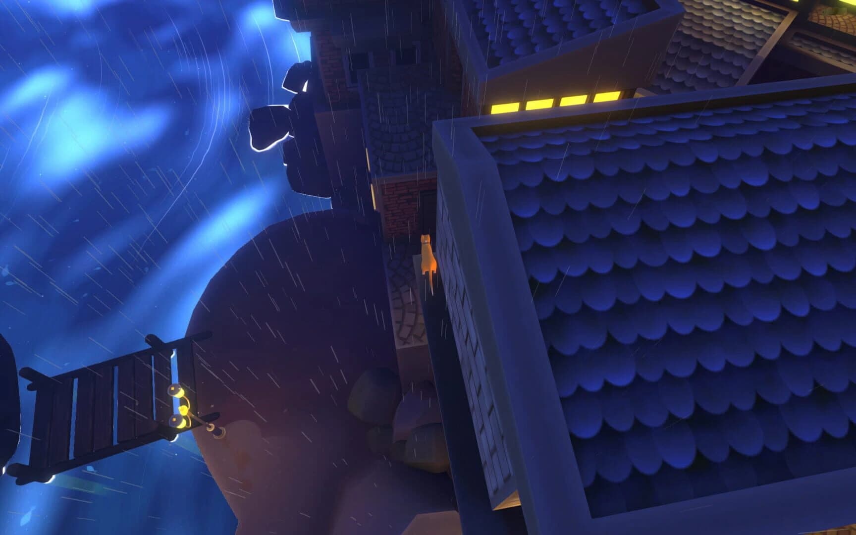 Chef's Tail screenshot 2