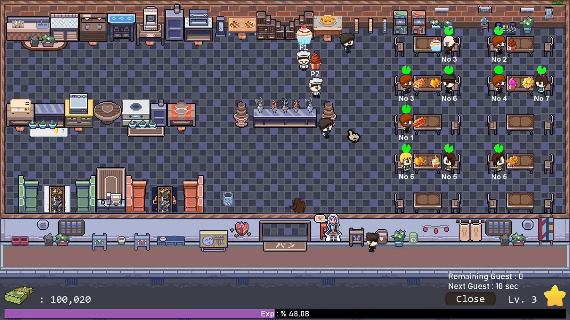 Chefs Together screenshot 4