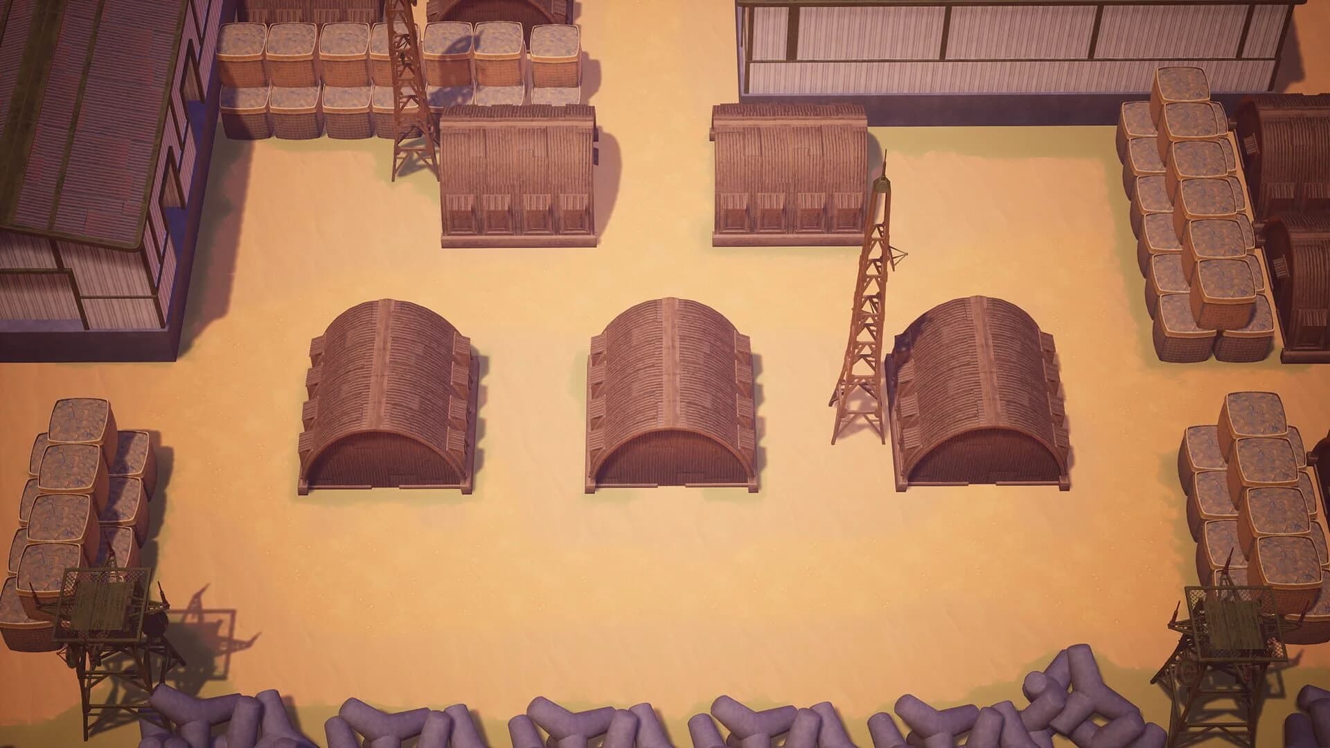 Cheftastic: Buffet Blast screenshot 5