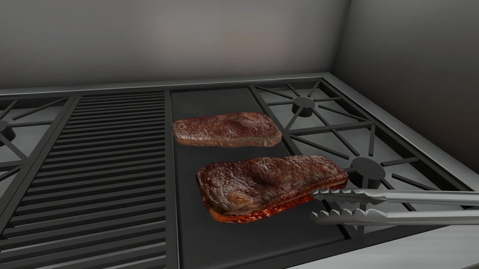ChefU screenshot 3
