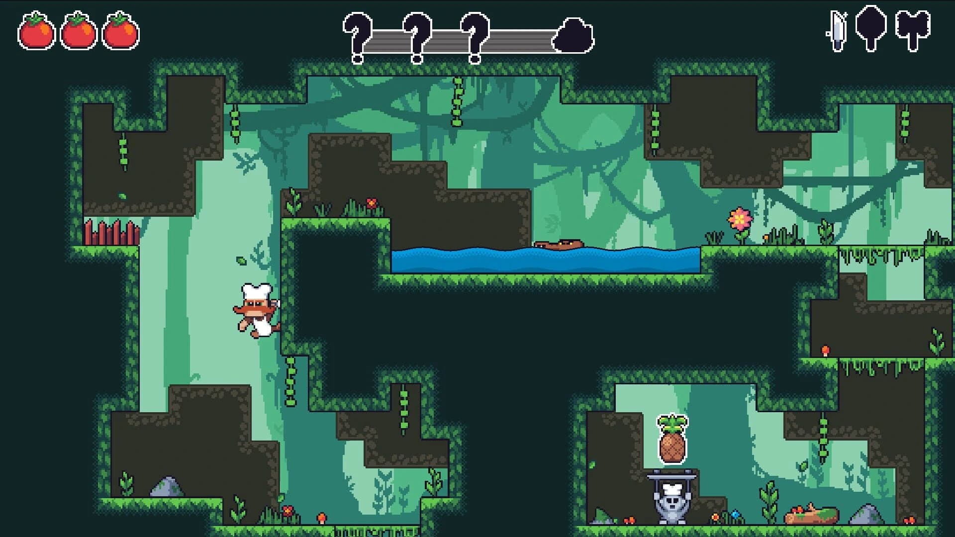 Chefy-Chef screenshot 2