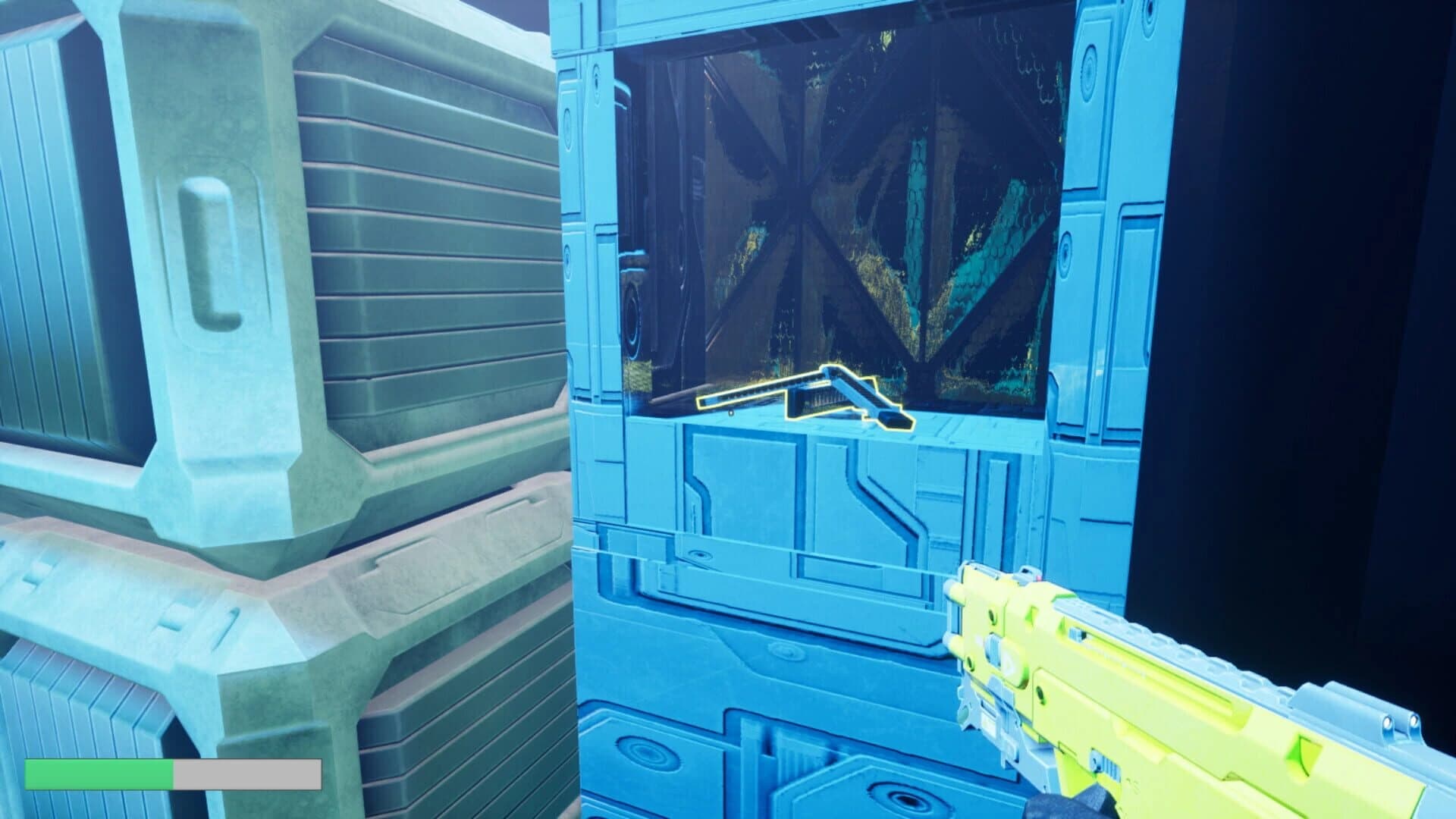 Chemical screenshot 3