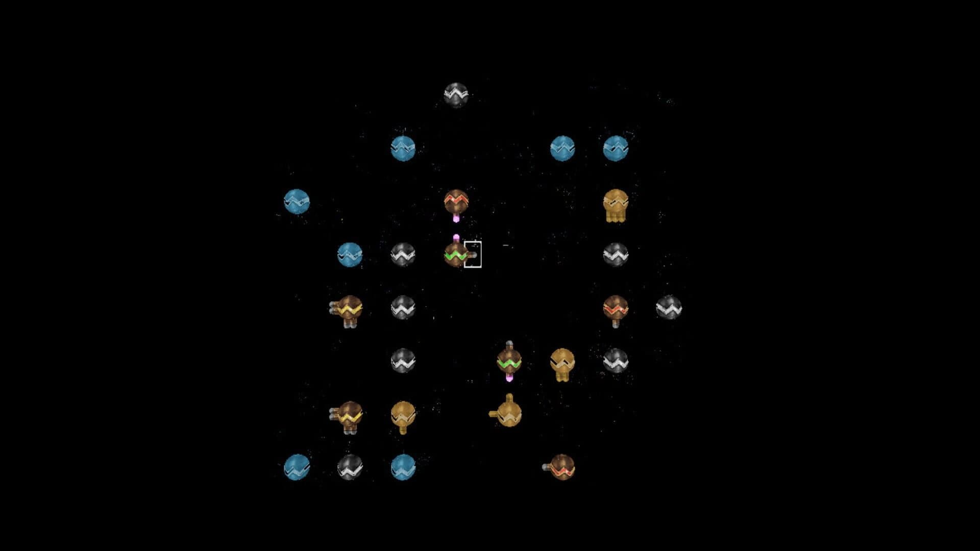 Chemical Chimpet screenshot 5