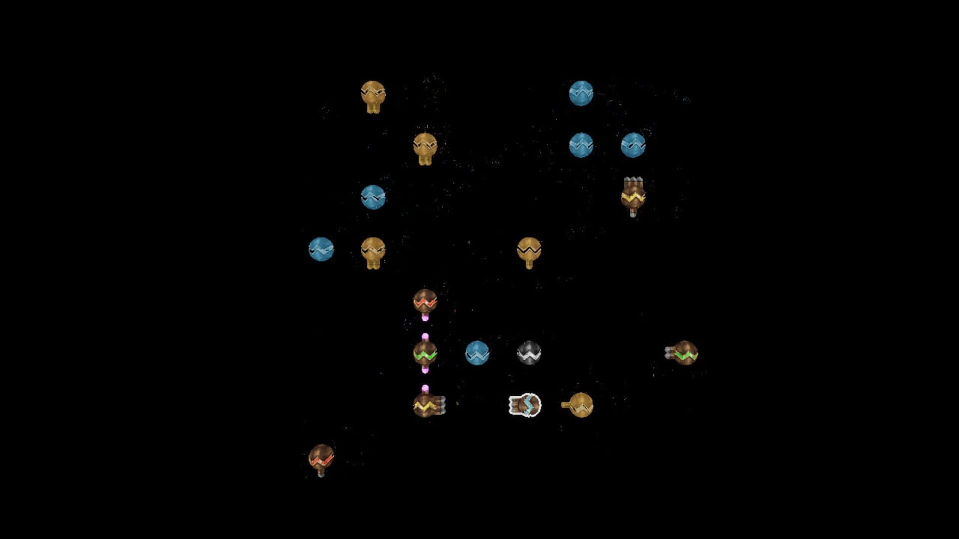 Chemical Chimpet screenshot 2