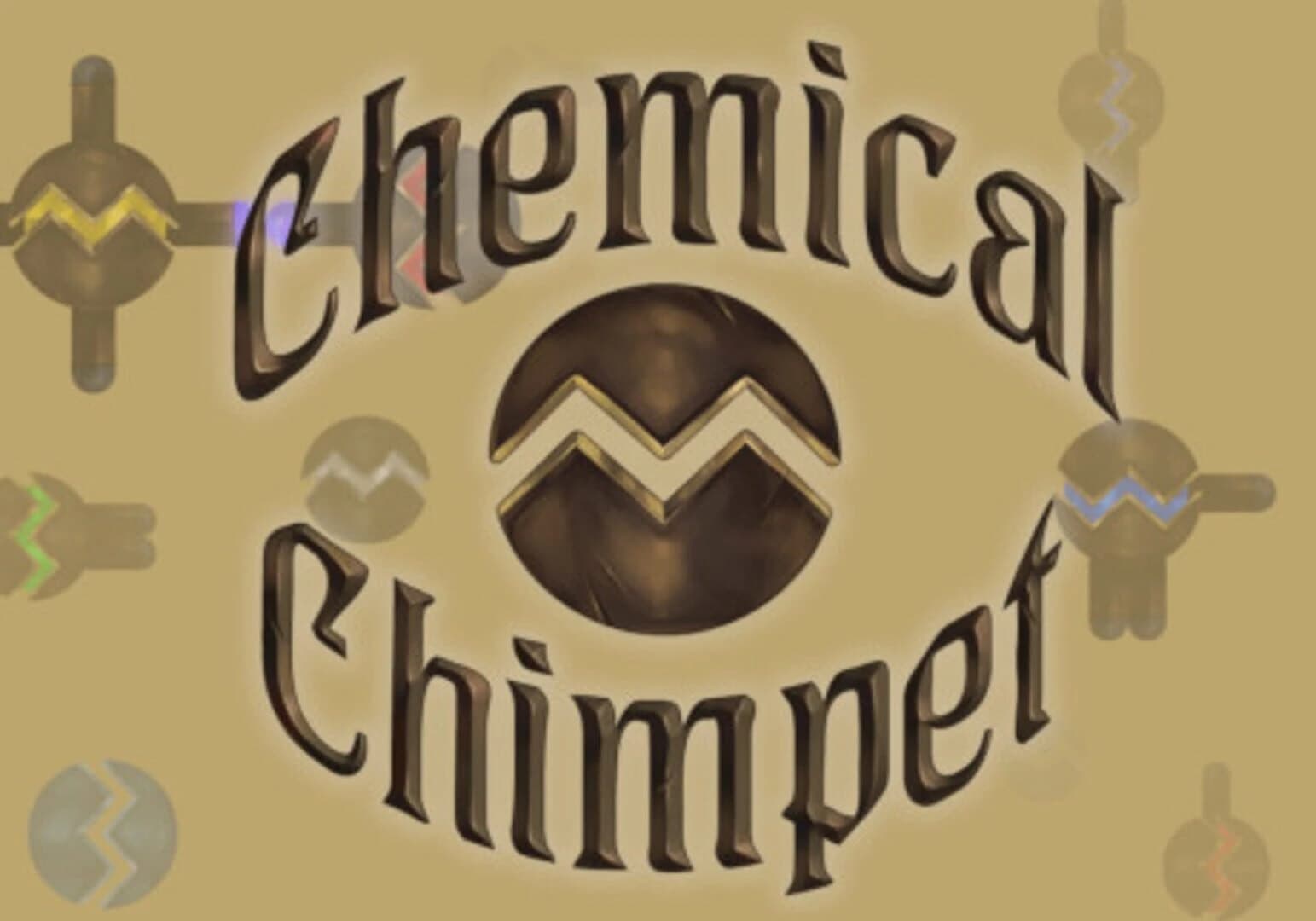 Chemical Chimpet screenshot 1