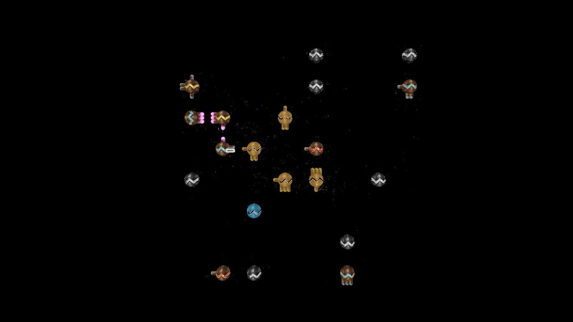 Chemical Chimpet screenshot 3