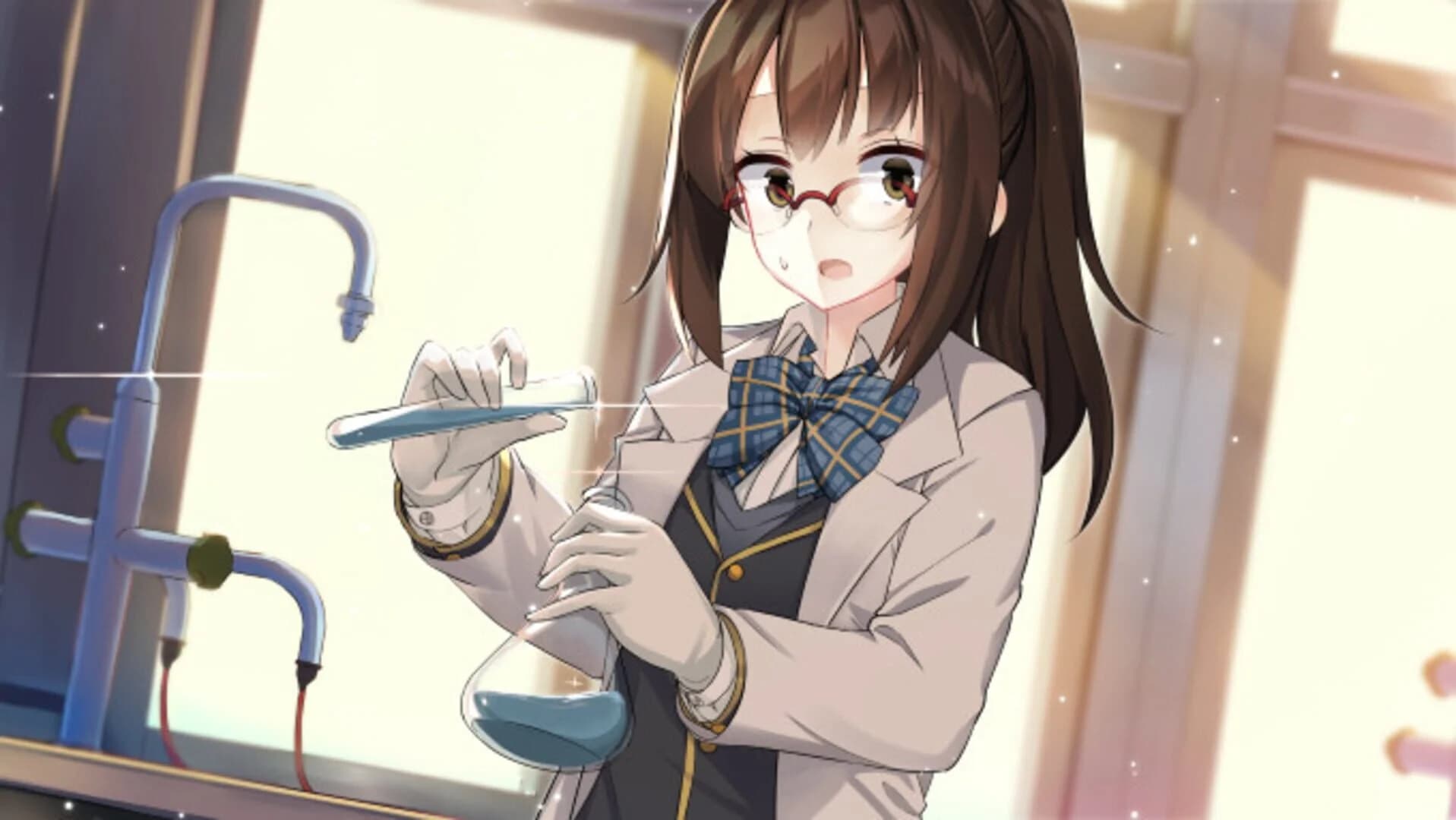 Chemically Bonded screenshot 4