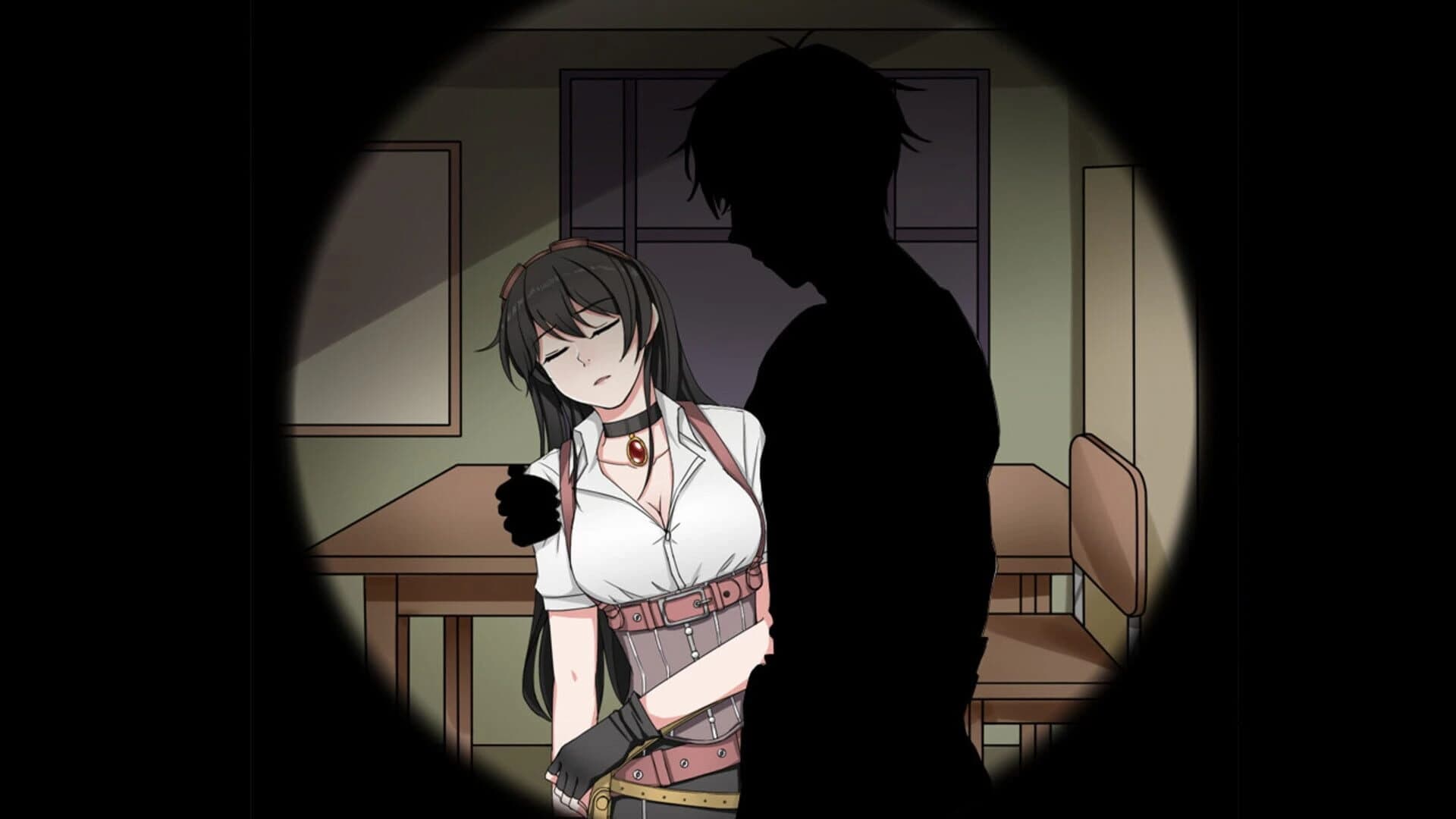 Cheney Wood the Ultimate Revenge screenshot 2