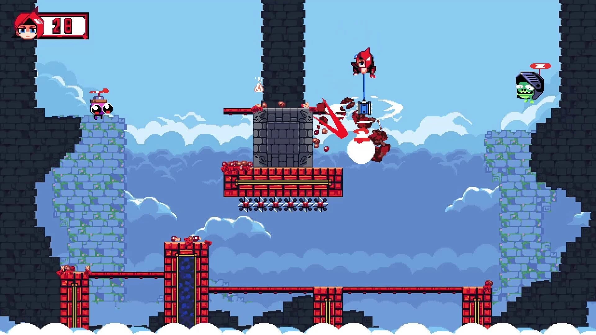 Chenso Club screenshot 4