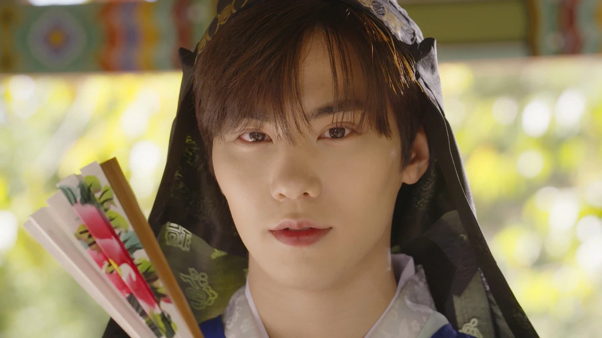 Cheongchunhyang Jeon screenshot 8