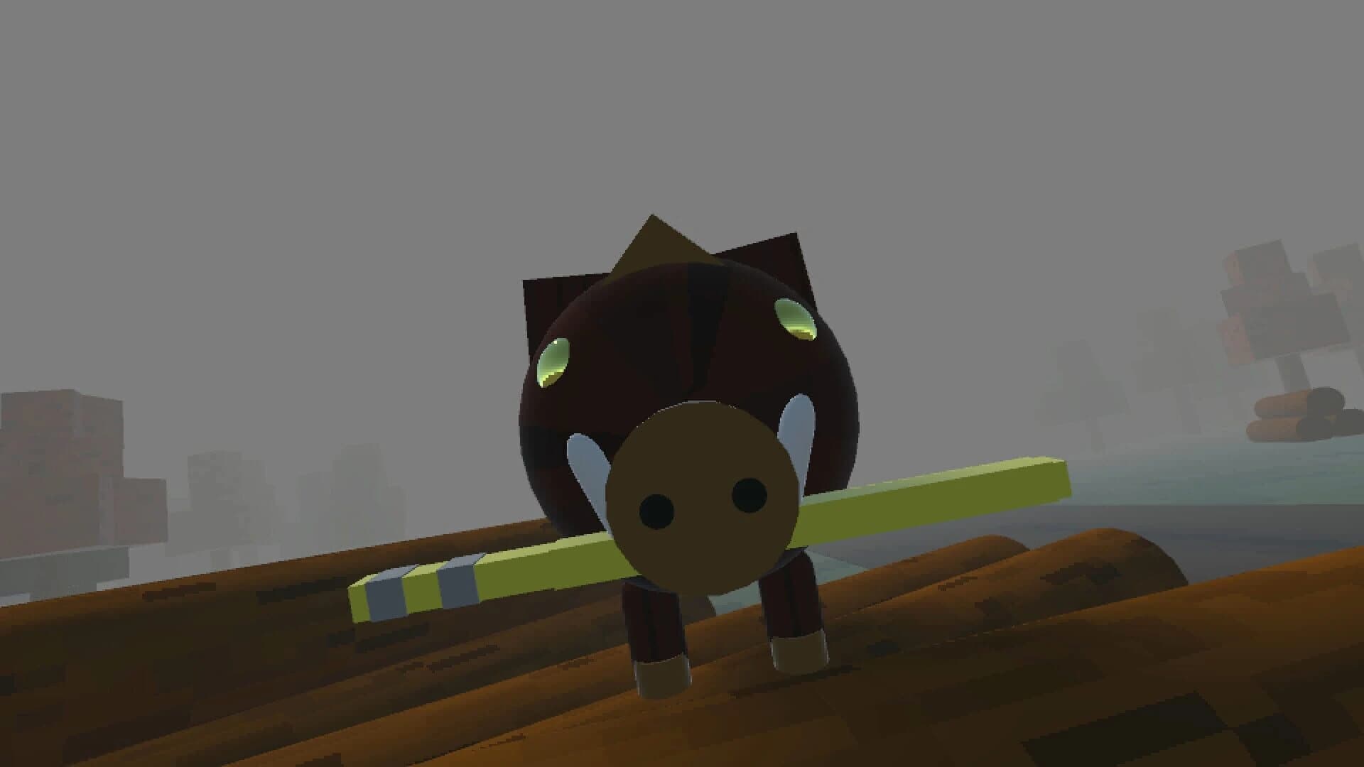 Chernobots screenshot 3