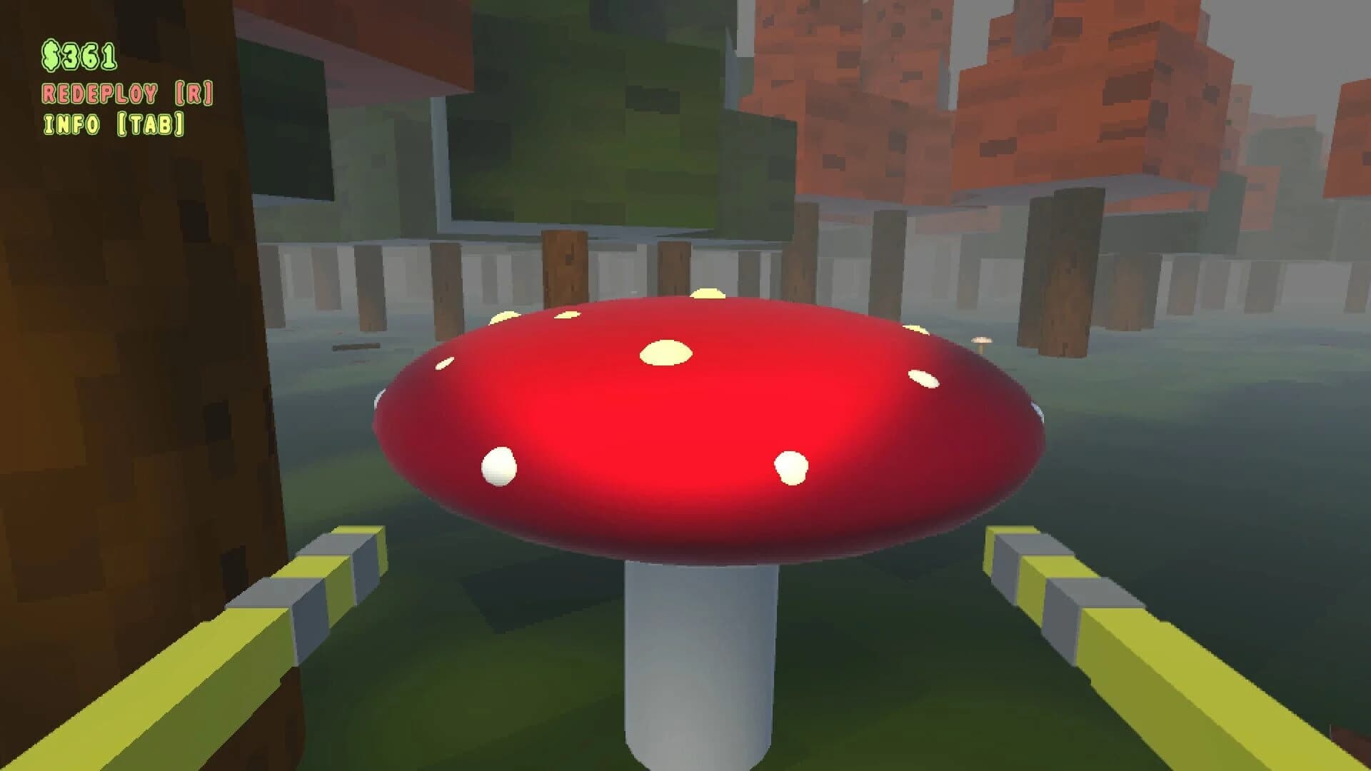 Chernobots screenshot 4