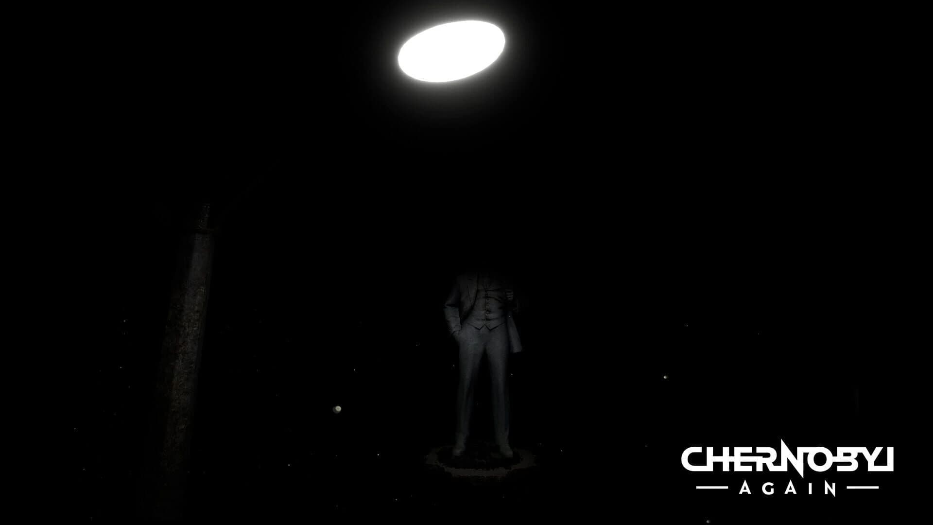 Chernobyl Again screenshot 1