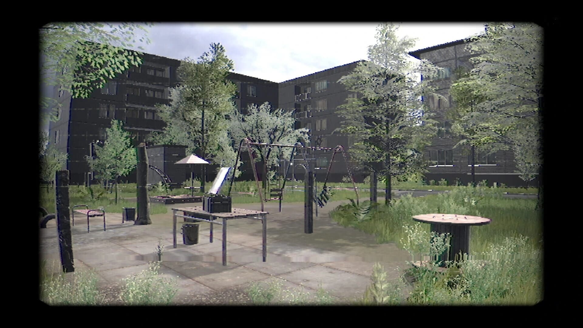 Chernobyl: Death May Die screenshot 5