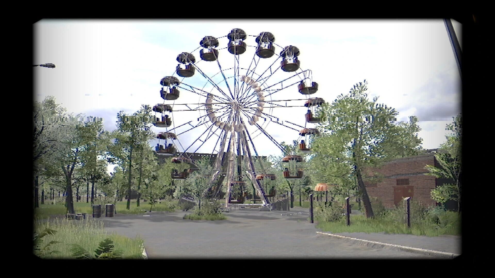 Chernobyl: Death May Die screenshot 2