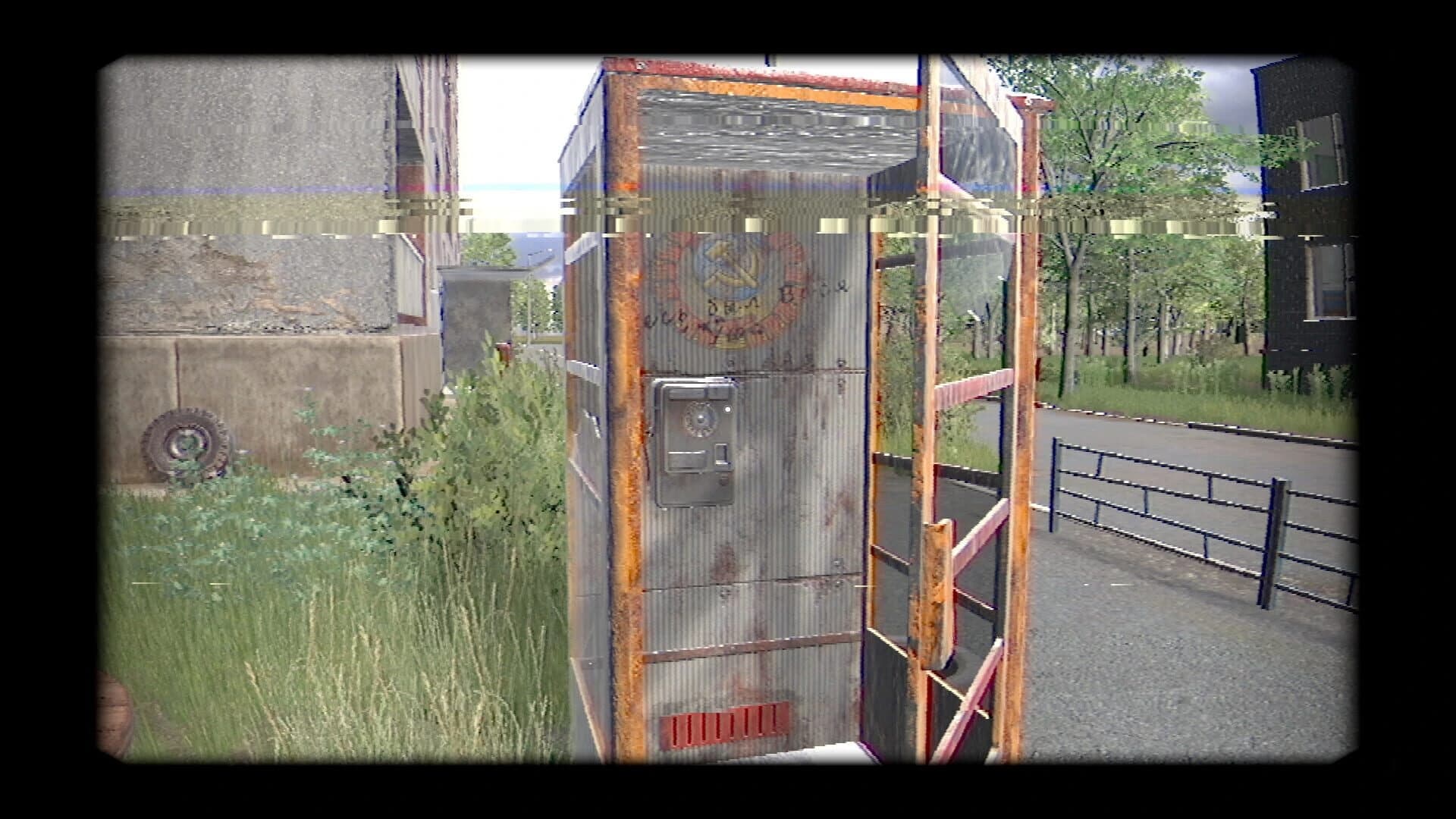 Chernobyl: Death May Die screenshot 3