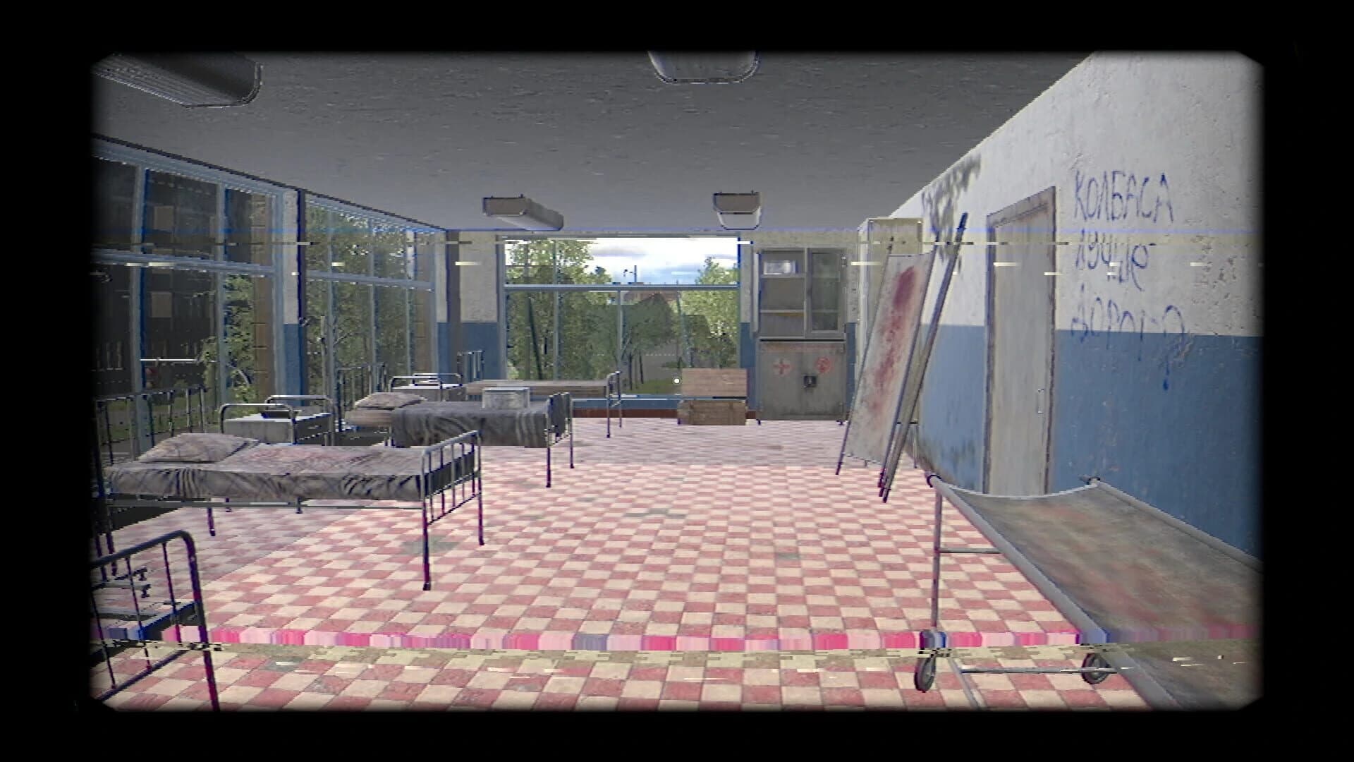 Chernobyl: Death May Die screenshot 1