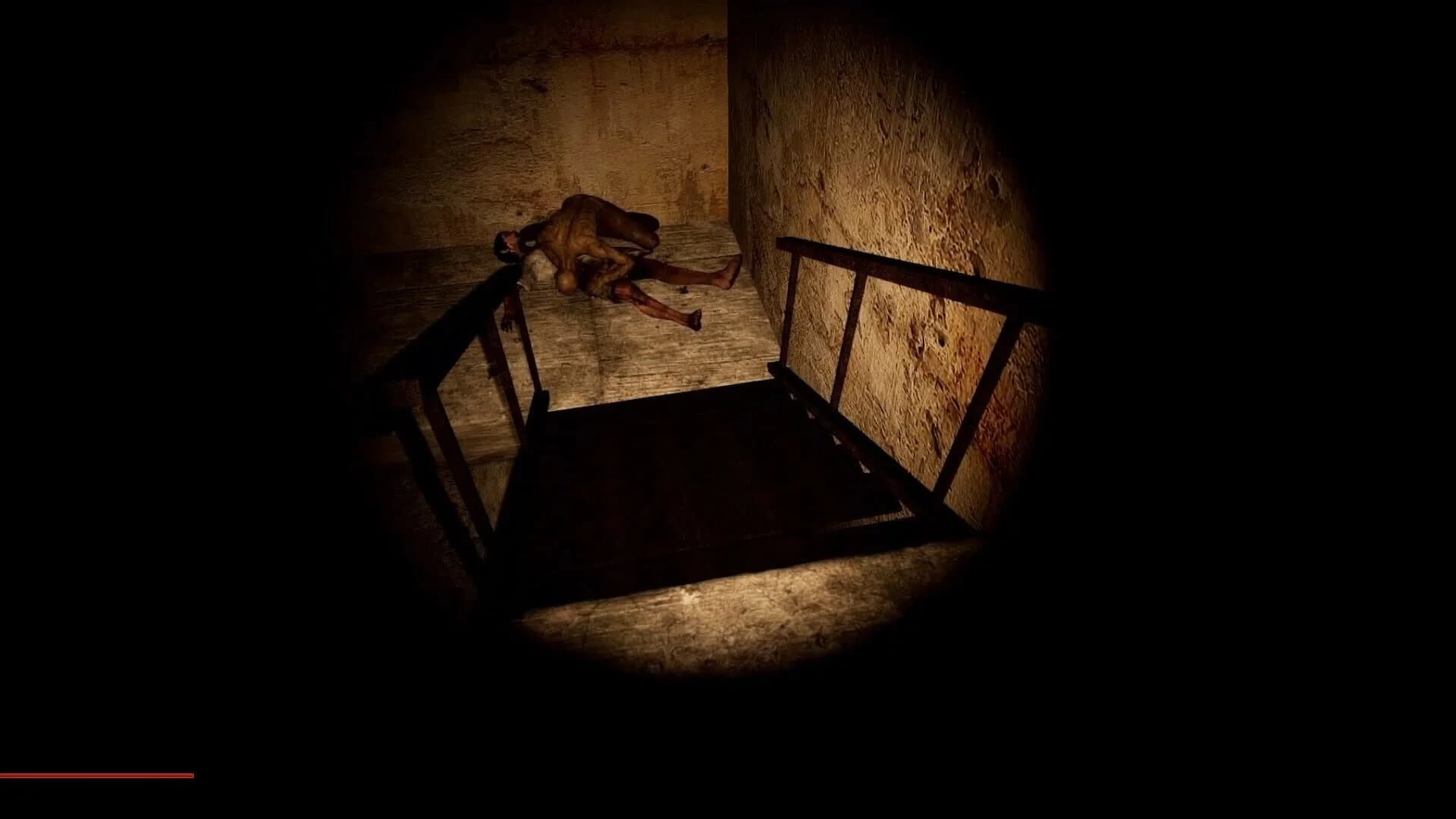 Chernobyl Inferno screenshot 5