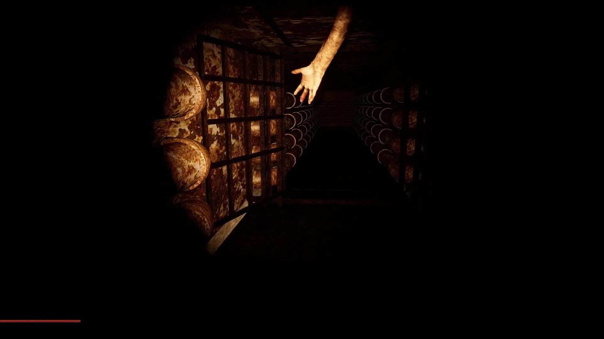 Chernobyl Inferno screenshot 3