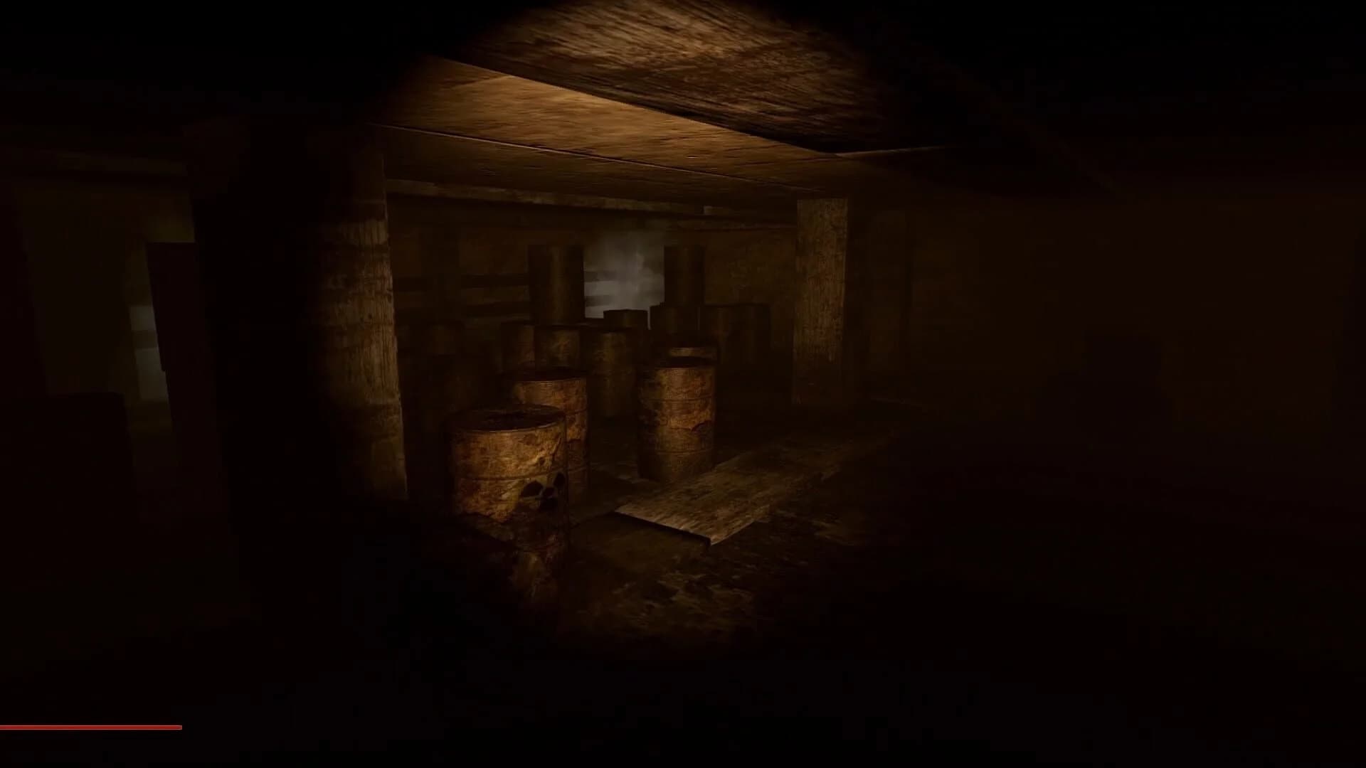 Chernobyl Inferno screenshot 1